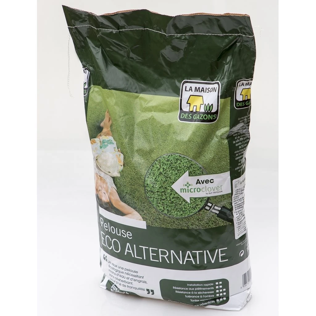 Gazon Eco Alternative